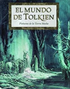 MUNDO DE TOLKIEN, EL | 9788445071892 | TOLKIEN, J.R.R.