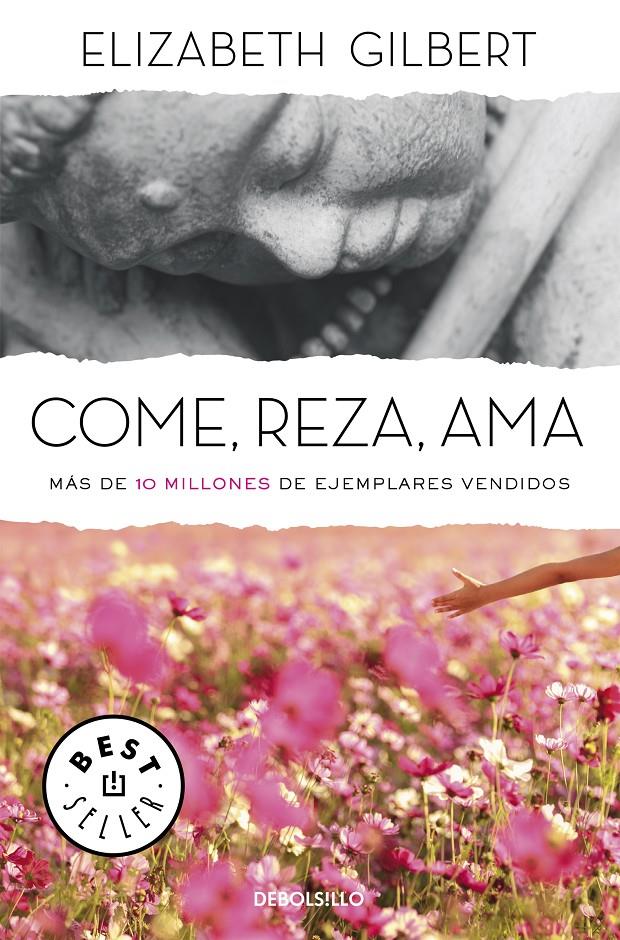 COME, REZA, AMA | 9788466345422 | ELIZABETH GILBERT