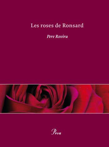 ROSES DE RONSTAND, LES | 9788484375418 | ROVIRA, PERE