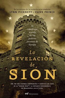 REVELACION DE SION, LA | 9788427033313 | PICKNETT, LYNN/ PRINCE, CLIVE