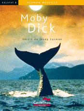 MOBY DICK | 9788498042320 | MELVILLE, HERMAN