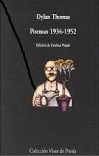 POEMAS 1934-1952 - THOMAS, DYLAN | 9788475220604 | THOMAS, DYLAN