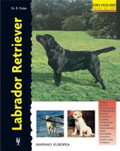 LABRADOR RETRIEVER | 9788425512827 | DUKE, DR. B.