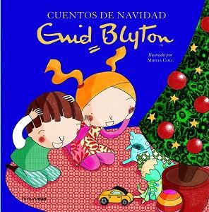 CUENTOS DE NAVIDAD DE ENID BLYTON | 9788408094203 | BLYTON, ENID