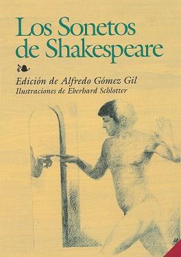 SONETOS DE SHAKESPEARE, LOS | 9788441408272 | GOMEZ GIL, ALFREDO