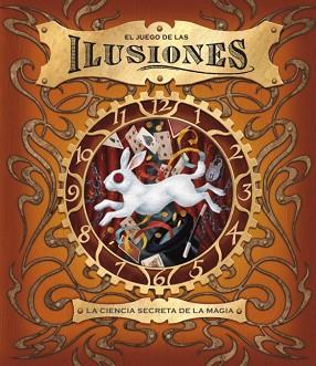 JUEGO DE LAS ILUSIONES, EL | 9788484419877 | VARIOS AUTORES,