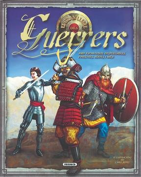 EL GRAN LLIBRE DELS GUERRERS | 9788430566983 | AA.VV