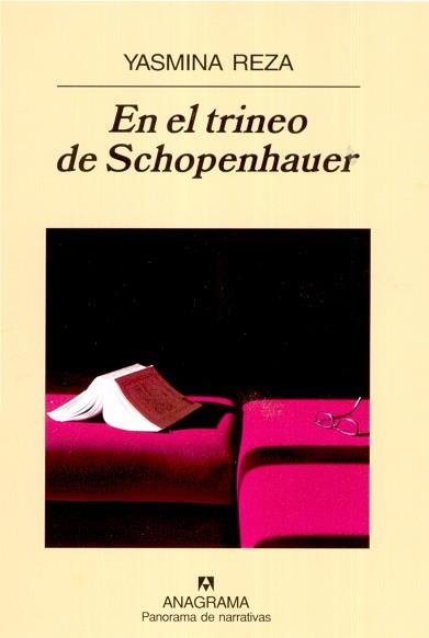 EN EL TRINEO DE SHOPENHAUER | 9788433971005 | REZA, YASMINA