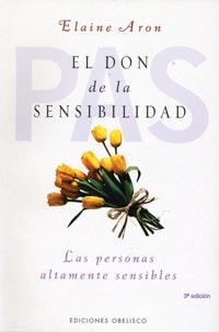 DON DE LA SENSIBILIDAD, EL -PAS- | 9788497772648 | ARON, ELAINE