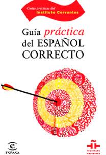 GUIA DEL ESPAÑOL CORRECTO | 9788467029277 | INSTITUTO CERVANTES