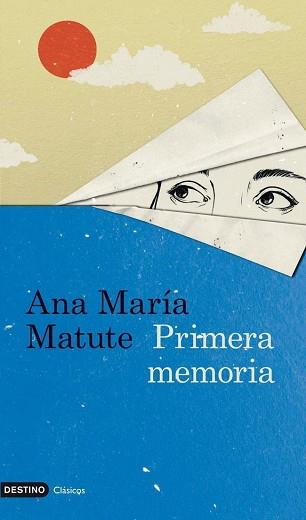 PRIMERA MEMORIA | 9788423327829 | MATUTE, ANA MARIA