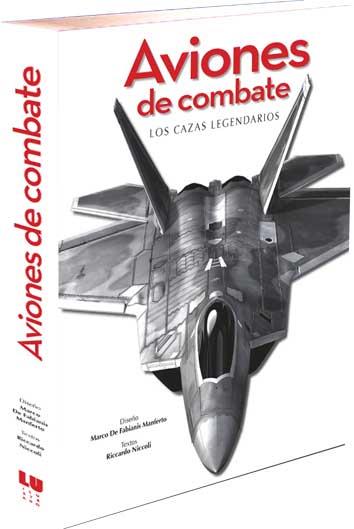 AVIONES DE COMBATE | 9788416279562 | AAVV