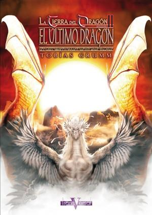 ULTIMO DRAGON, EL (VOL. 2) | 9788496554085 | GRUMM, TOBIAS