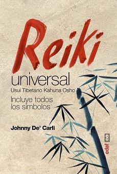 REIKI UNIVERSAL | 9788441435780 | DE? CARLI, JOHNNY