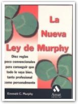 NUEVA LEY DE MURPHY, LA | 9788480885683 | MURPHY, EMMETT