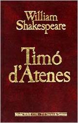 TIMO D'ATENES | 9788431624361 | OLIVA LLINAS, SALVADOR