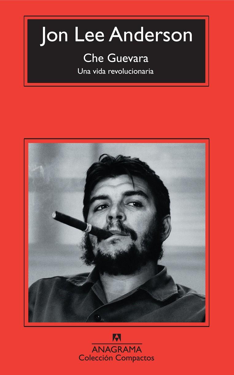 CHE GUEVARA | 9788433973870 | ANDERSON, JON LEE