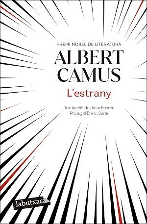 L'ESTRANY | 9788419971388 | CAMUS, ALBERT