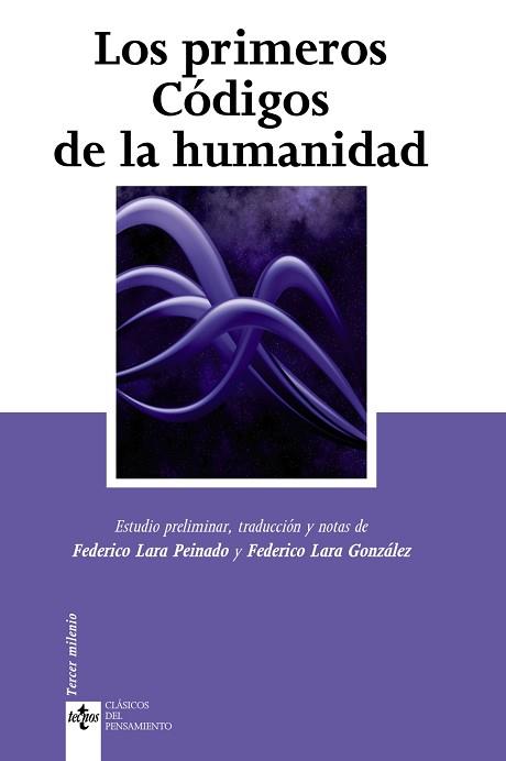 PRIMEROS CÓDIGOS DE LA HUMANIDAD | 9788430949878 | -