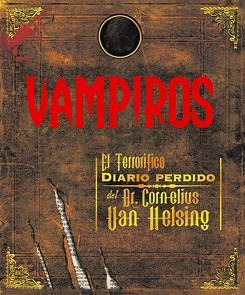 VAMPIROS | 9788408071754 | HARPERCOLLINS CHILDREN'S BOOKS