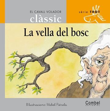 VELLA DEL BOSC, LA (LLIGADA9 | 9788478647729 | CONTE POPULAR CATALÀ