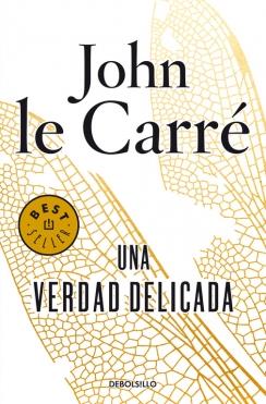 UNA VERDAD DELICADA | 9788490623954 | CARRE,JOHN LE