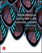 LA - MATEMATIQUES APLICADES A LES CIENCIES SOCIALS 2 BATXILLERAT. LIBRE ALUMNE. | 9788448610456 | BESORA I TORRADEFLOT, JORDI/GUITERAS, JOSEP MARIA/JANÉ, ÀNGELA