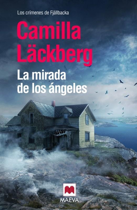 LA MIRADA DE LOS ÁNGELES EDICIÓN LIMITADA (TAPA DURA) | 9788415893554 | LÄCKBERG, CAMILLA