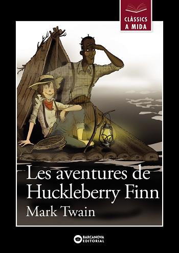 AVENTURES DE HUCKLEBERRY FINN | 9788448931216 | TWAIN, MARK