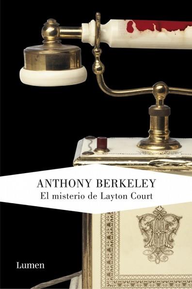 MISTERIO DE LAYTON COURT, EL | 9788426417787 | BERKELEY,ANTHONY