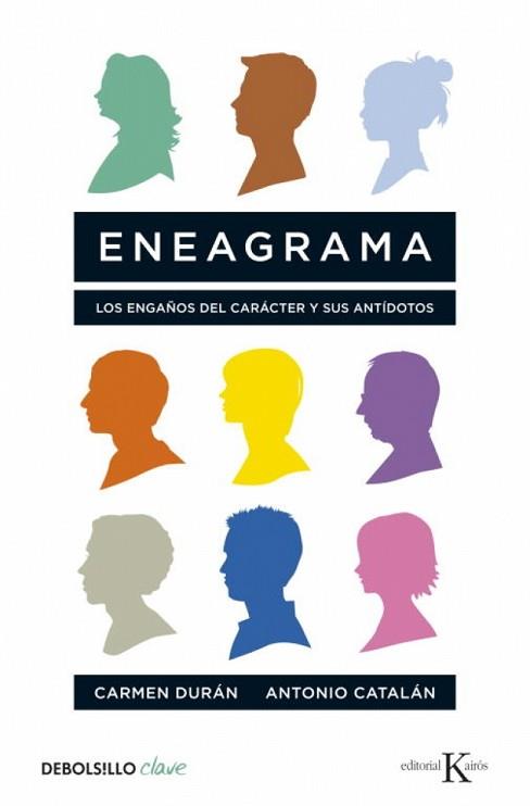 ENEAGRAMA | 9788499083353 | DURAN,CARMEN/CATALAN,ANTONIO