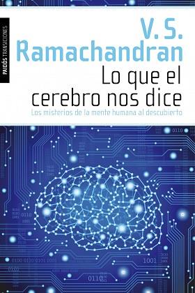 LO QUE EL CEREBRO NOS DICE | 9788449311567 | V. S. RAMACHANDRAN