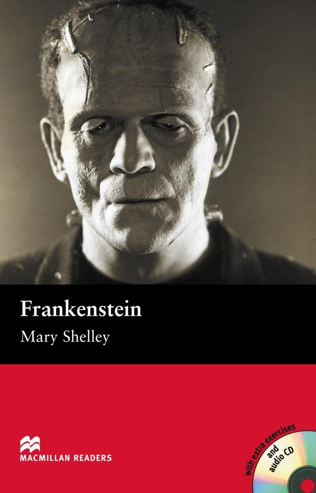 MR (E) FRANKENSTEIN PK | 9781405076500 | SHELLEY, M.