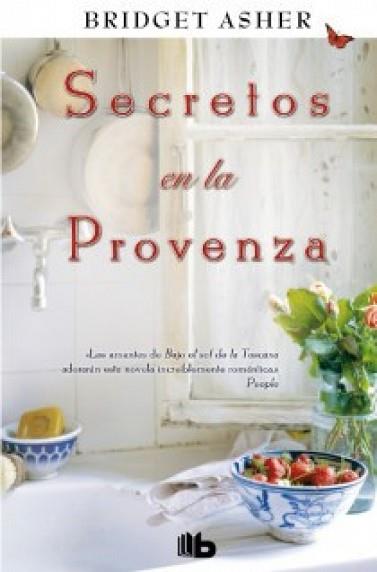 SECRETOS EN LA PROVENZA | 9788498727999 | ASHER, BRIDGET