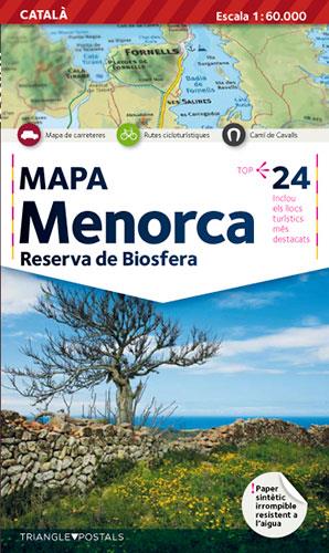 MENORCA | 9788484780755 | VARIOS AUTORES