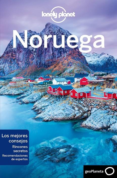 NORUEGA 3 | 9788408184959 | HAM, ANTHONY/BERRY, OLIVER/WHEELER, DONNA