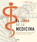 EL LIBRO DE LA MEDICINA | 9789089982933 | PICKOVER, CLIFFOR A.