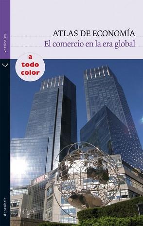 ATLAS DE ECONOMIA | 9788434236134 | ARBOS, EULALIA