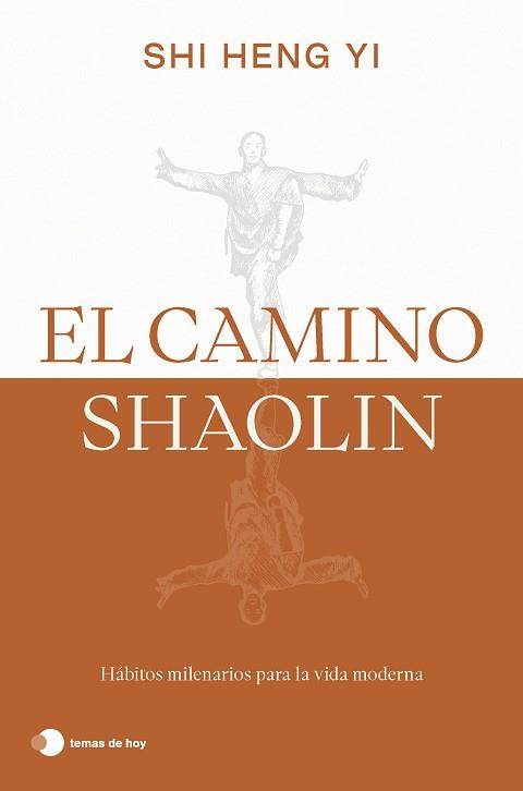 EL CAMINO SHAOLIN | 9788419812575 | HENG YI, SHI