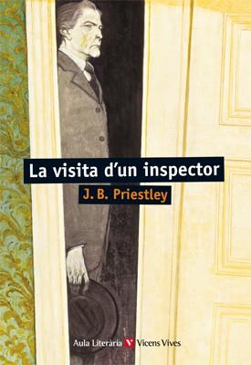 LA VISITA D'UN INSPECTOR | 9788468227559 | PRIESTLEY, JB