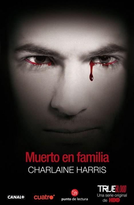 MUERTO EN FAMILIA FG | 9788466324854 | HARRIS, CHARLAINE