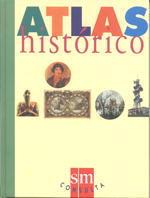 ATLAS HISTORICO | 9788434841154 | SANTACANA, JOAN / ZARAGOZA, GONZALO