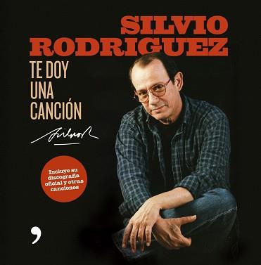 TE DOY UNA CANCION | 9788484606055 | RODRIGUEZ, SILVIO