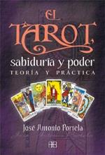 TAROT,SABIDURIA Y PO | 9788492092109 | PORTELA, J.A