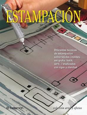 ESTAMPACIÓN | 9788434232044 | ALBIÑANA TRIAS, MIRIAM