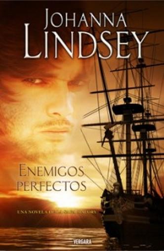 ENEMIGOS PERFECTOS | 9788466645942 | LINDSEY, JOHANNA