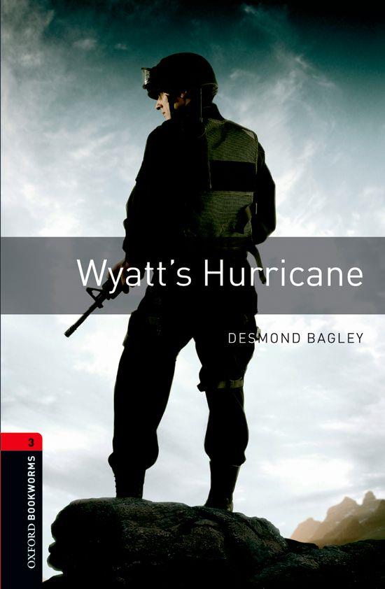 WATT´S HURRICANE. BOOKWORMS | 9780194791380 | AA.VV.