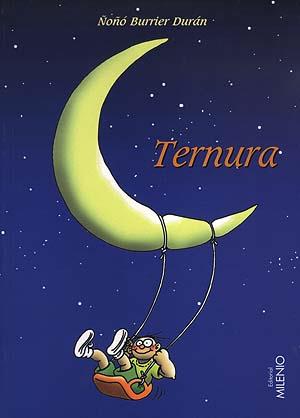 TERNURA | 9788489790803 | BURRIER DURAN, ¥O¥O