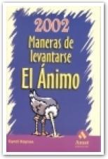 2002 MANERAS DE LEVANTARSE EL ANIMO | 9788480884679 | HAYNES, CYNDI