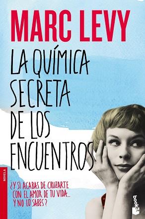 QUIMICA SECRETA DE LOS ENCUENTROS | 9788408055013 | LEVY, MARC